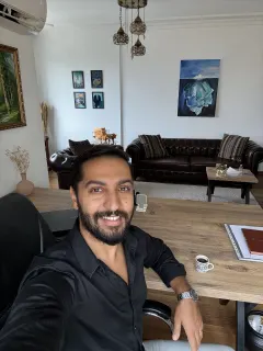 Psk. Hasan Cemre Aslıhak profilinde yer alan galeri fotoğrafı.