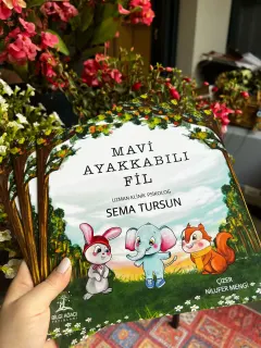Uzm. Psk. Sema Tursun profilinde yer alan galeri fotoğrafı.