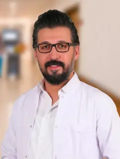 Op. Dr. Özkan Kılıç profilinde yer alan galeri fotoğrafı.