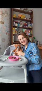 Uzm. Dkt. Gamze Nur Taşdemir profilinde yer alan galeri fotoğrafı.
