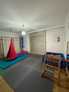 Uzm. Dkt. Seher Sönmez profilinde yer alan galeri fotoğrafı.