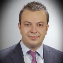 Kl. Psk. Hasan Elaldı — Psikoloji, Kayseri. Portre fotoğrafı.