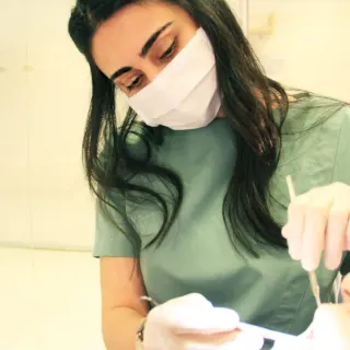 Uzm. Dr. Yağmur Malkoç profilinde yer alan galeri fotoğrafı.