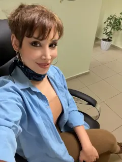 Uzm. Dr. Bedriye İlkay Yatar profilinde yer alan galeri fotoğrafı.