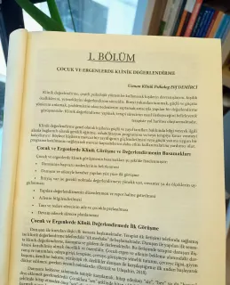 Kl. Psk. Elif Demirci Çağlar profilinde yer alan galeri fotoğrafı.