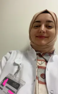 Dkt. Ayşe Belge profilinde yer alan galeri fotoğrafı.
