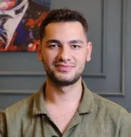 Dkt. Burakhan Var profilinde yer alan galeri fotoğrafı.