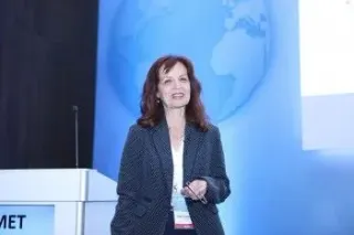 Dr. Demet Erdoğan profilinde yer alan galeri fotoğrafı.