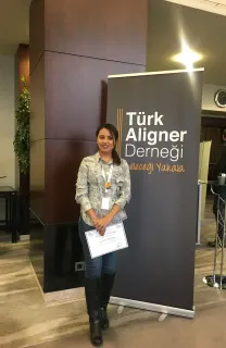 Uzm. Dt. Merve Bulut Köse profilinde yer alan galeri fotoğrafı.