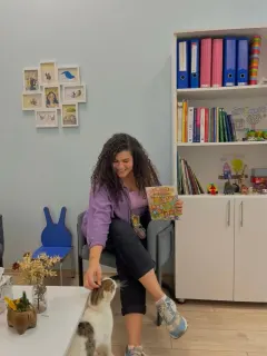 Kl. Psk. Şinda Barış profilinde yer alan galeri fotoğrafı.