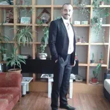 Dyt. Yusuf Yaşar — Diyetisyen, Bursa. Portre fotoğrafı.