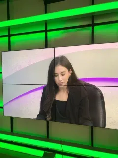 Kl. Psk. Ezgi Albaş Gürkan profilinde yer alan galeri fotoğrafı.