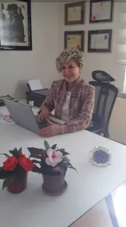 Prof. Dr. Nuran Allı profilinde yer alan galeri fotoğrafı.