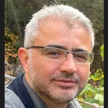 Uzm. Dr. Yaşar Can — Kadın Hastalıkları Ve Doğum, Osmangazi, Bursa. Portre fotoğrafı.