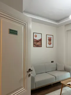 Kl. Psk. Hamide Feyza Tanrıkut profilinde yer alan galeri fotoğrafı.