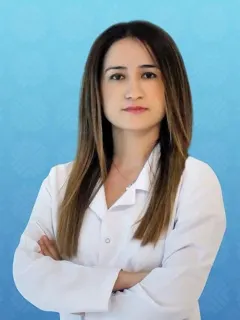 Dr. Öğr. Üyesi Işık Yıldırım profilinde yer alan galeri fotoğrafı.