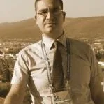 Uzm. Dr. Mustafa Ilgaz Doğrul — Göğüs Hastalıkları, Ankara. Portre fotoğrafı.