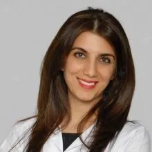 Fzt. Minara Ünalp — Fizyoterapi Ve Rehabilitasyon, Çankaya, Ankara. Portre fotoğrafı.
