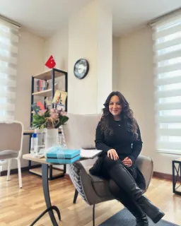 Kl. Psk. Sedef Kılıç Kartar profilinde yer alan galeri fotoğrafı.