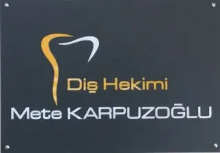 Dt. Mete Karpuzoğlu profilinde yer alan galeri fotoğrafı.