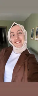 Psk. Merve Hilal Sopalı profilinde yer alan galeri fotoğrafı.