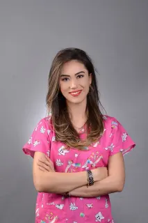 Doç. Dr. Gamze Topçuoğlu profilinde yer alan galeri fotoğrafı.