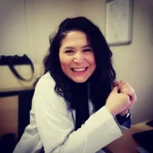 Uzm. Dr. Zeynep Karaca — Çocuk Sağlığı Ve Hastalıkları, Muğla. Portre fotoğrafı.