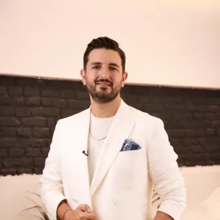 Dt. Şahabettin Tuna profilinde yer alan galeri fotoğrafı.