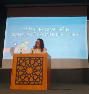 Kl. Psk. İrem Asya Şallı profilinde yer alan galeri fotoğrafı.