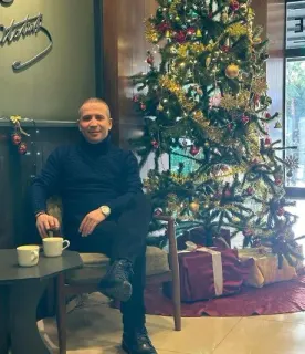 Op. Dr. Mehmet Çetin profilinde yer alan galeri fotoğrafı.
