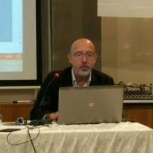 Uzm. Psk. İbrahim Sarı — Psikoloji, İstanbul. Portre fotoğrafı.