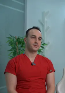 Dt. Engin Aytur profilinde yer alan galeri fotoğrafı.