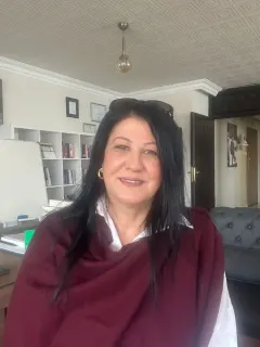 Tülay Kaya profilinde yer alan galeri fotoğrafı.