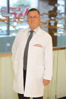 Prof. Dr. Ahmet Ekin profilinde yer alan galeri fotoğrafı.