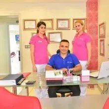 Dt. İbrahim Güneş profilinde yer alan galeri fotoğrafı.