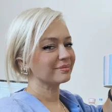 Zeynep Boya — Aile danışmanlığı, Kırşehir. Portre fotoğrafı.