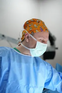 Doç. Dr. İsmail Sert profilinde yer alan galeri fotoğrafı.