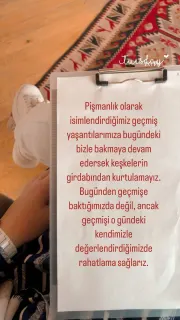 Kl. Psk. Şeymanur Kalafat profilinde yer alan galeri fotoğrafı.