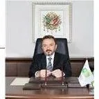 Uzm. Dr. Derviş Ersoy — Enfeksiyon Hastalıkları, Sultanbeyli, İstanbul. Portre fotoğrafı.