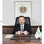 Uzm. Dr. Derviş Ersoy — Enfeksiyon Hastalıkları, Sultanbeyli, İstanbul. Portre fotoğrafı.