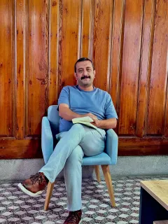 Kl. Psk. Yunus Emre Şeker profilinde yer alan galeri fotoğrafı.