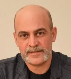 Dr. Kasım Şerifi profilinde yer alan galeri fotoğrafı.