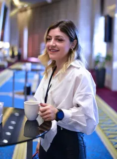 Kl. Psk. Berfin Aşar profilinde yer alan galeri fotoğrafı.