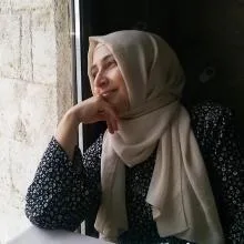 Kl. Psk. Fethiye Zalım Başbekleyen — Psikoloji, İstanbul. Portre fotoğrafı.
