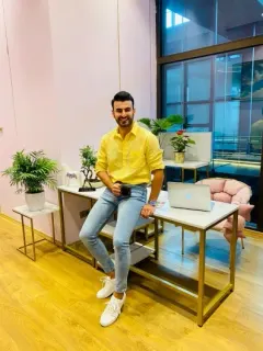 Op. Dr. Gürkan Gürsoy profilinde yer alan galeri fotoğrafı.