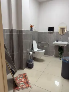Dkt. Hatice Buse Sarı profilinde yer alan galeri fotoğrafı.