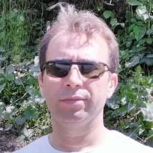 Prof. Dr. Yasin Çınar — Göz Hastalıkları, Diyarbakır. Portre fotoğrafı.