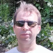 Prof. Dr. Yasin Çınar — Göz Hastalıkları, Diyarbakır. Portre fotoğrafı.