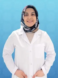 Dr. Öğr. Üyesi Duygu Değirmencioğlu profilinde yer alan galeri fotoğrafı.