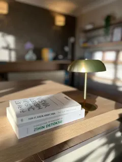 Dyt. İrem Günden profilinde yer alan galeri fotoğrafı.